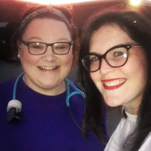 Meet your Posher, Jamie